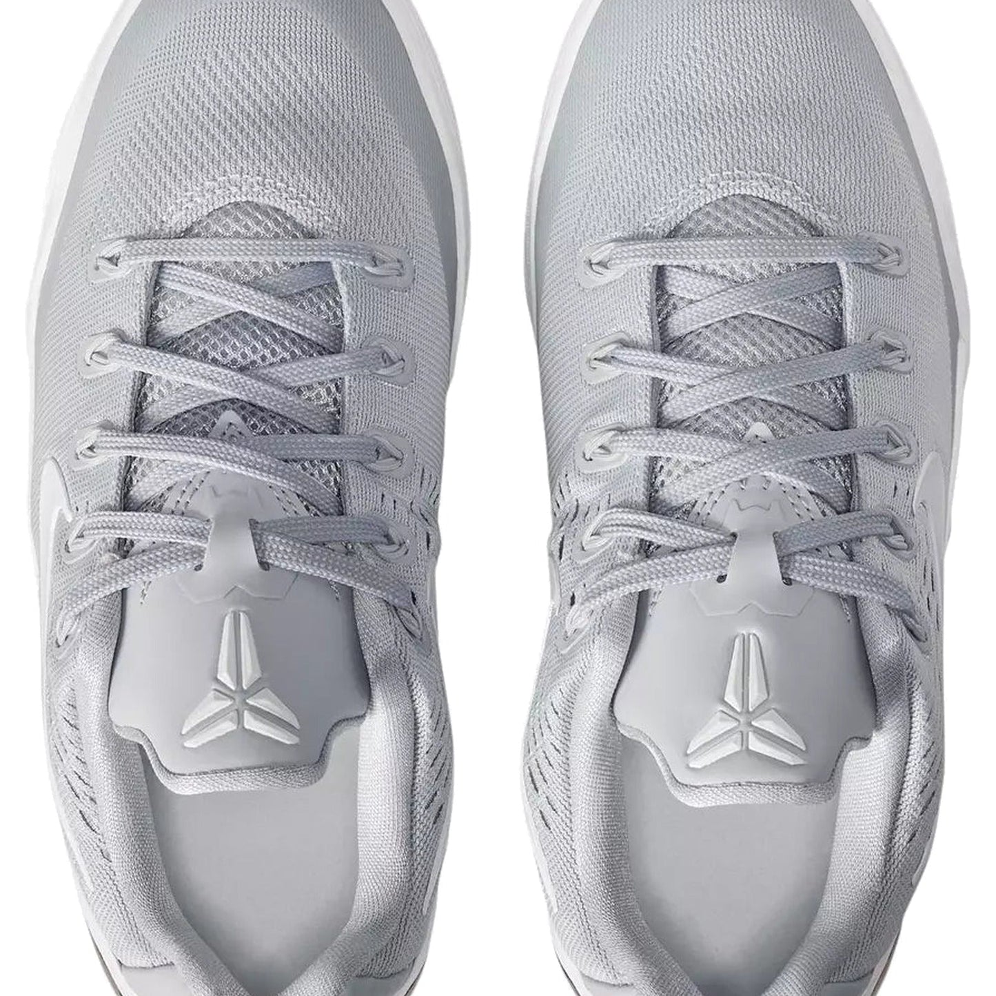Nike Kobe 9 Wolf Grey (GS)