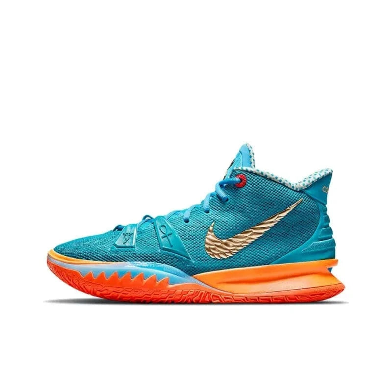 Nike Kyrie 7 Concepts Horus