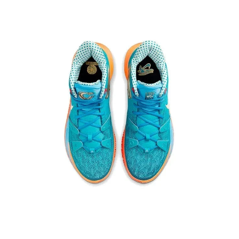 Nike Kyrie 7 Concepts Horus