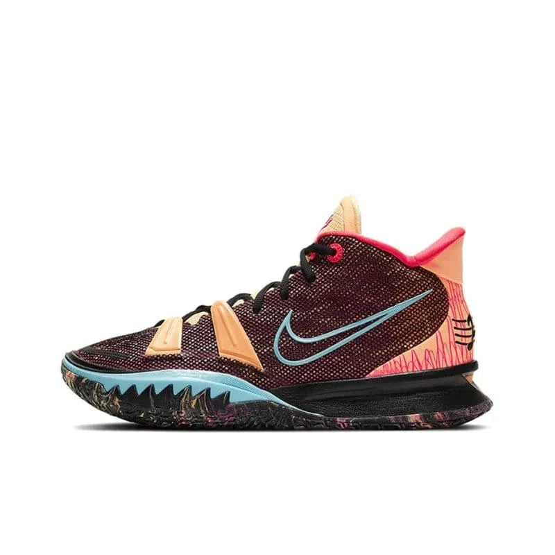 Nike Kyrie 7 Preheat 'Soundwave'