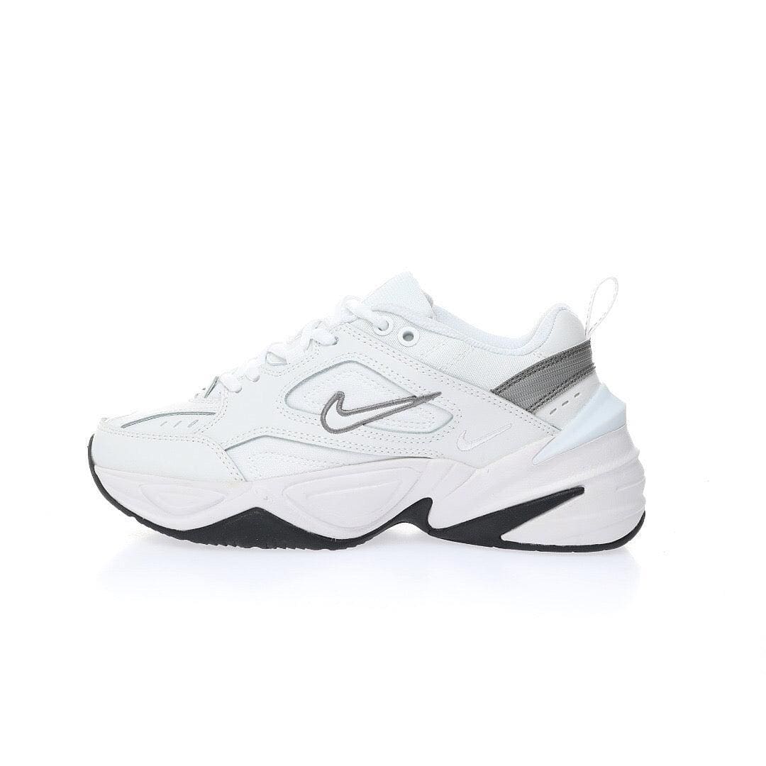 Nike M2K Tekno 'Cool White'