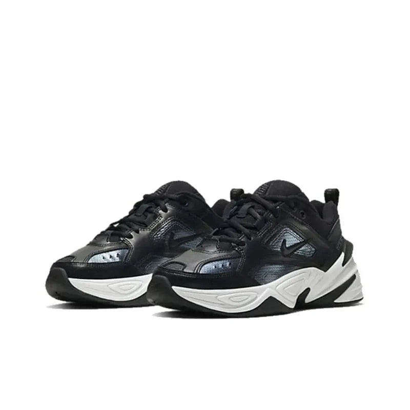 Nike M2K Tekno Ess Metallic Hematite