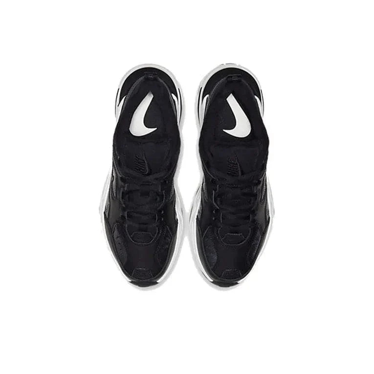 Nike M2K Tekno Ess Metallic Hematite