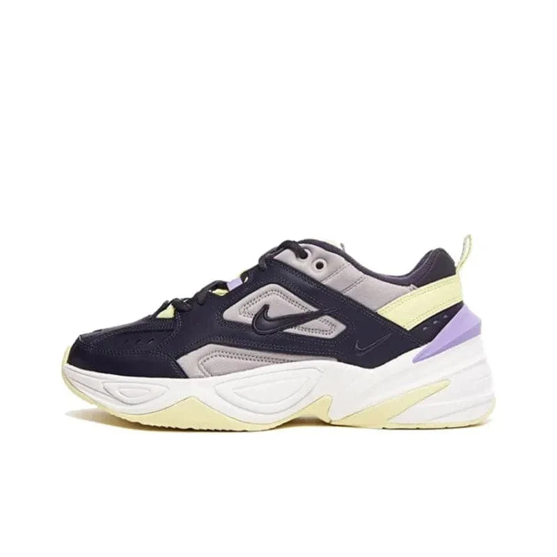 Nike M2K Tekno Gridiron Atmosphere Grey