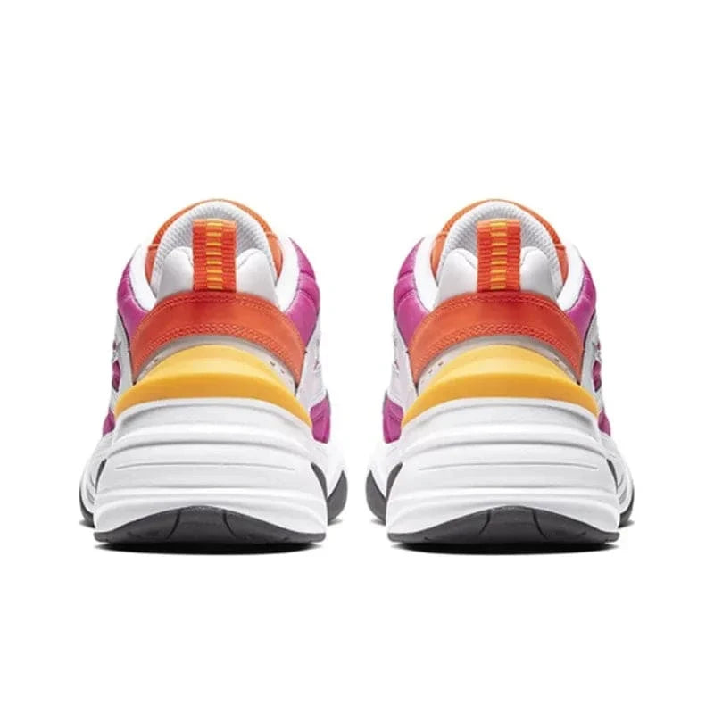 Nike M2K Tekno Laser Fuchsia