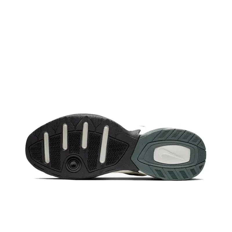 Nike M2K Tekno Light Bone Turf Orange