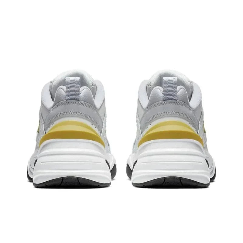 Nike M2K Tekno Platinum Tint Celery