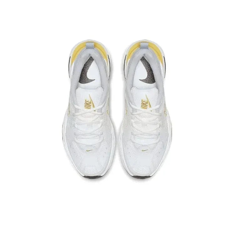 Nike M2K Tekno Platinum Tint Celery