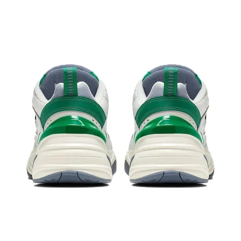 Nike M2K Tekno Platinum Tint Sail Lucid Green