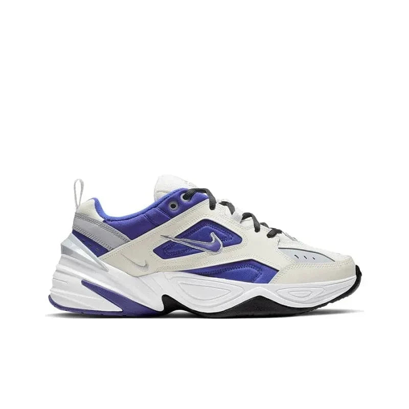 Nike M2K Tekno Sail Deep Royal Blue