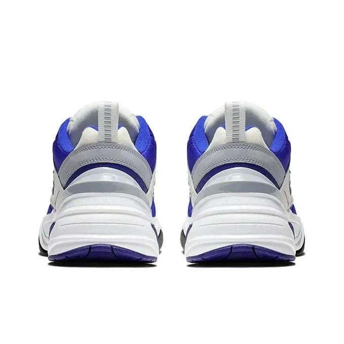 Nike M2K Tekno Sail Deep Royal Blue