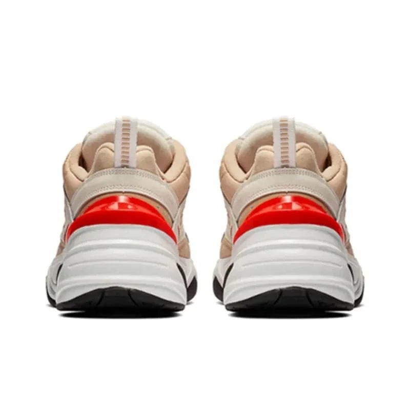 Nike M2K Tekno Sail Red