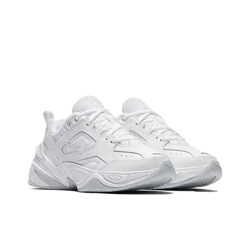 Nike M2K Tekno White Pure Platinum
