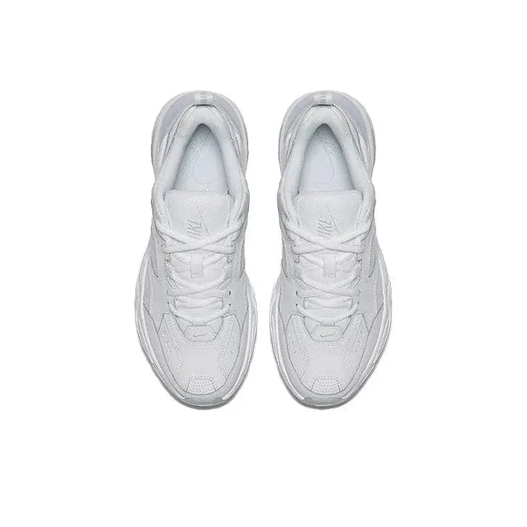 Nike M2K Tekno White Pure Platinum