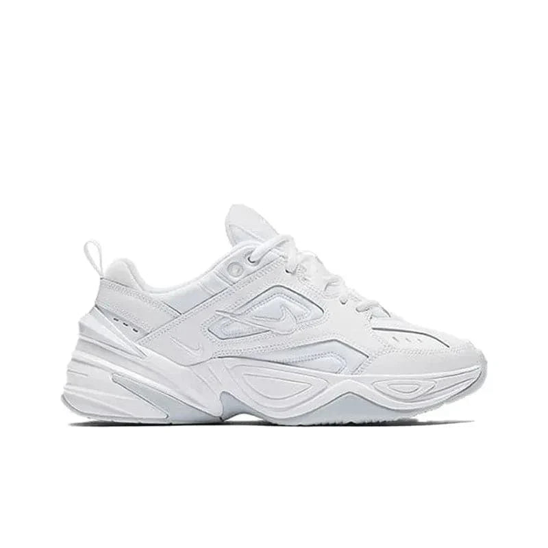 Nike M2K Tekno White Pure Platinum