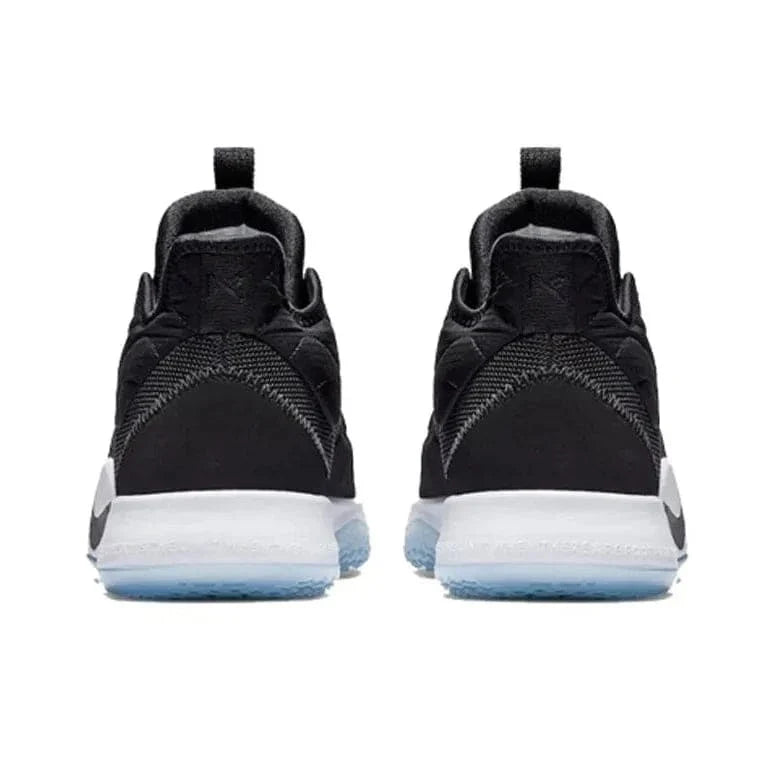 Nike PG 3 Black White