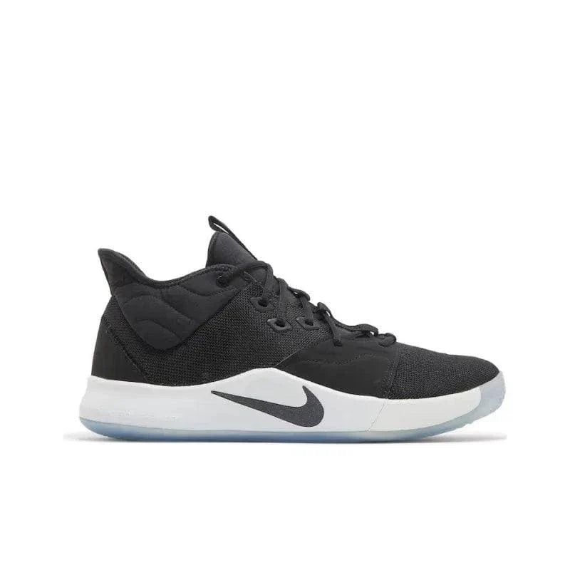 Nike PG 3 Black White