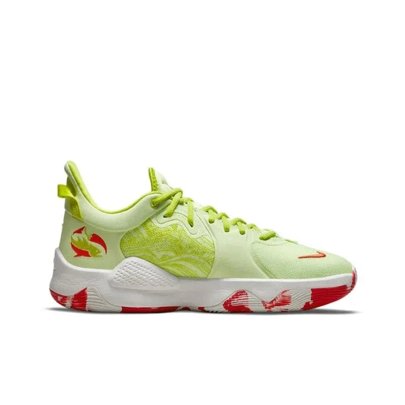 Nike PG 5 EP ‘Pao Jiao’