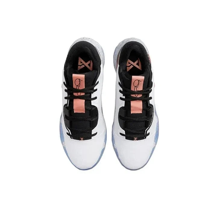 Nike PG 6 EP 'Fluoro'