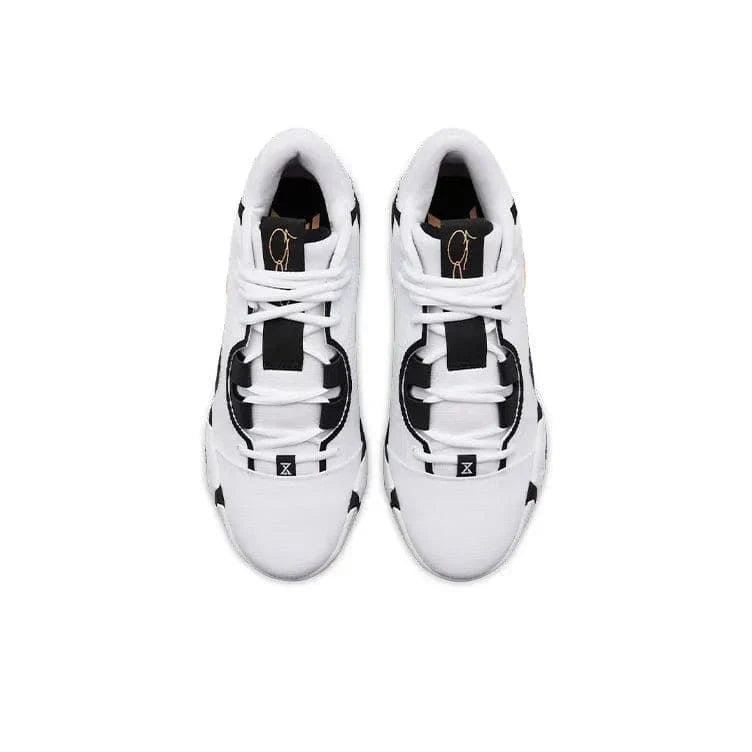 Nike PG 6 EP 'White Black Orange Chalk'