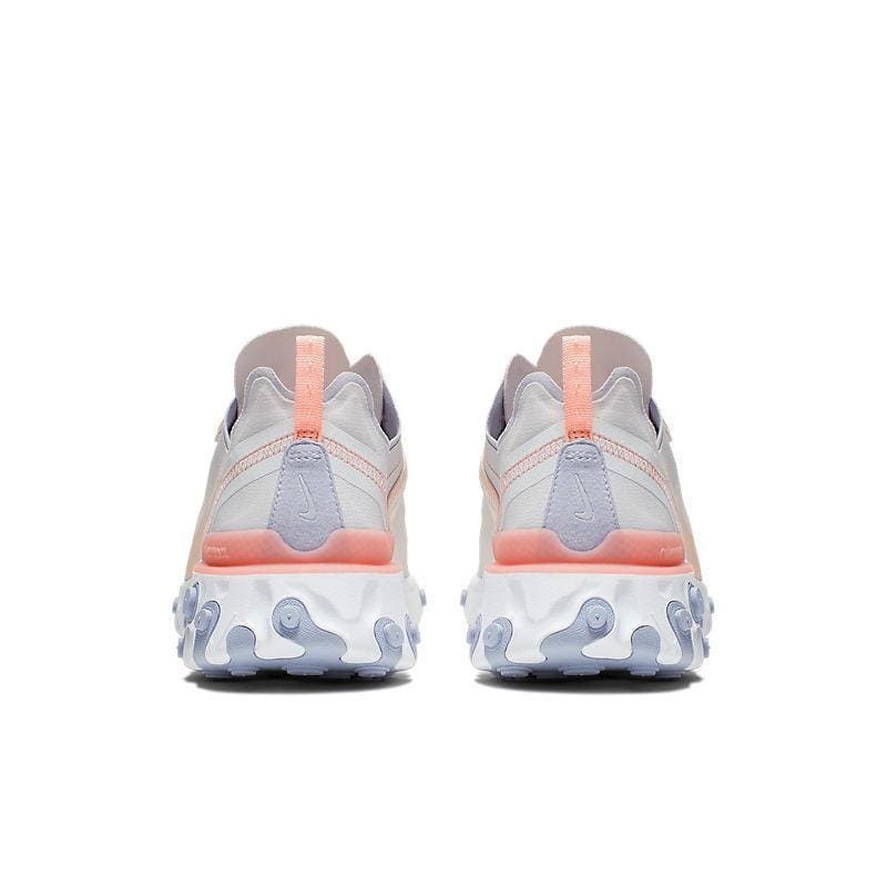 Nike React Element 55 'Pale Pink Washed Cora'