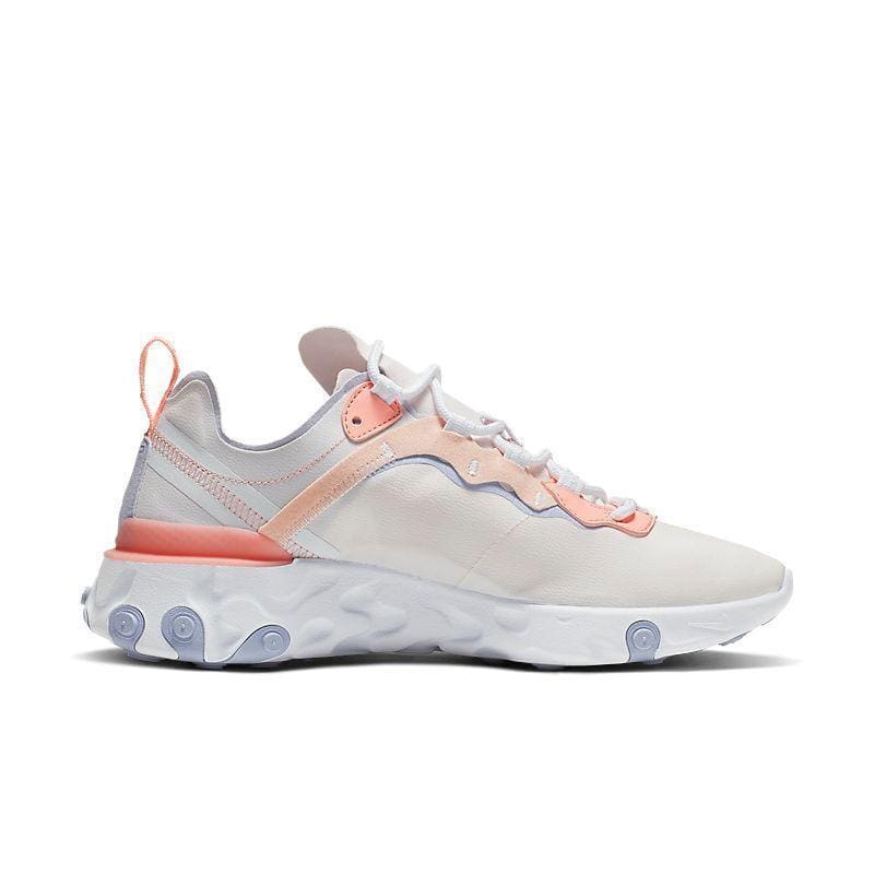 Nike React Element 55 'Pale Pink Washed Cora'