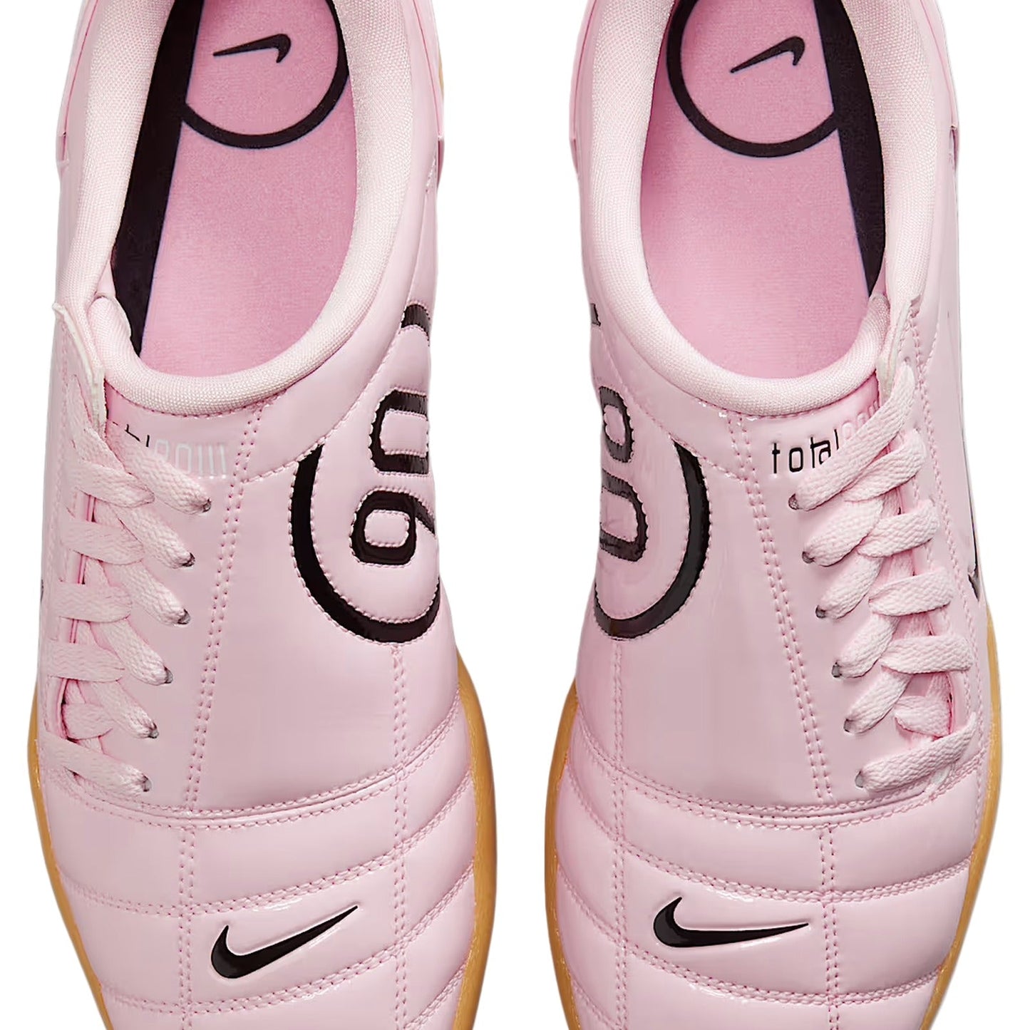Nike Total 90 3 Pink Foam