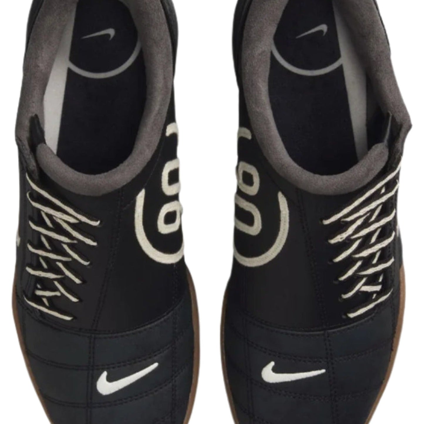 Nike Total 90 3 SP Black Gum (Women's)