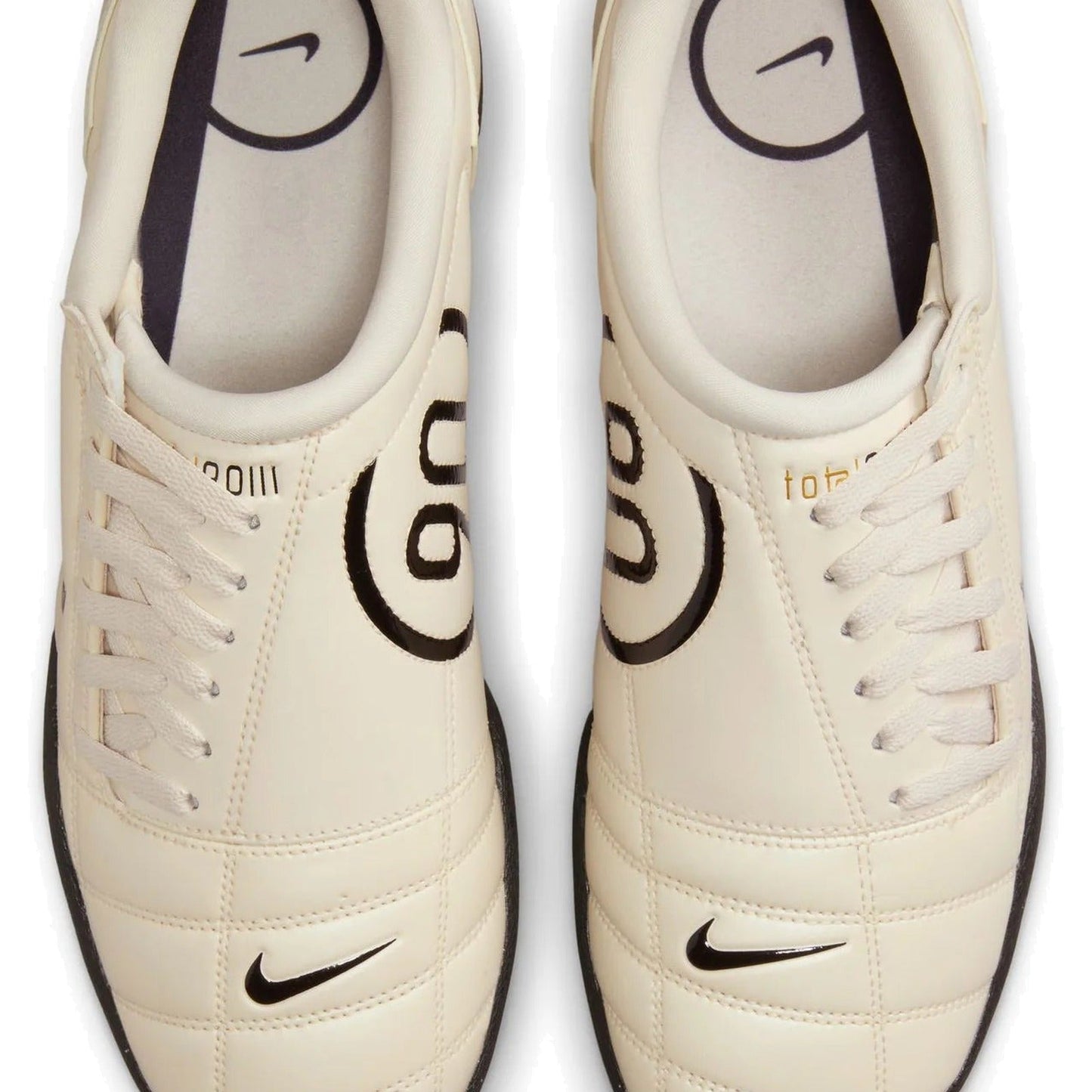 Nike Total 90 3 SP Light Orewood Brown