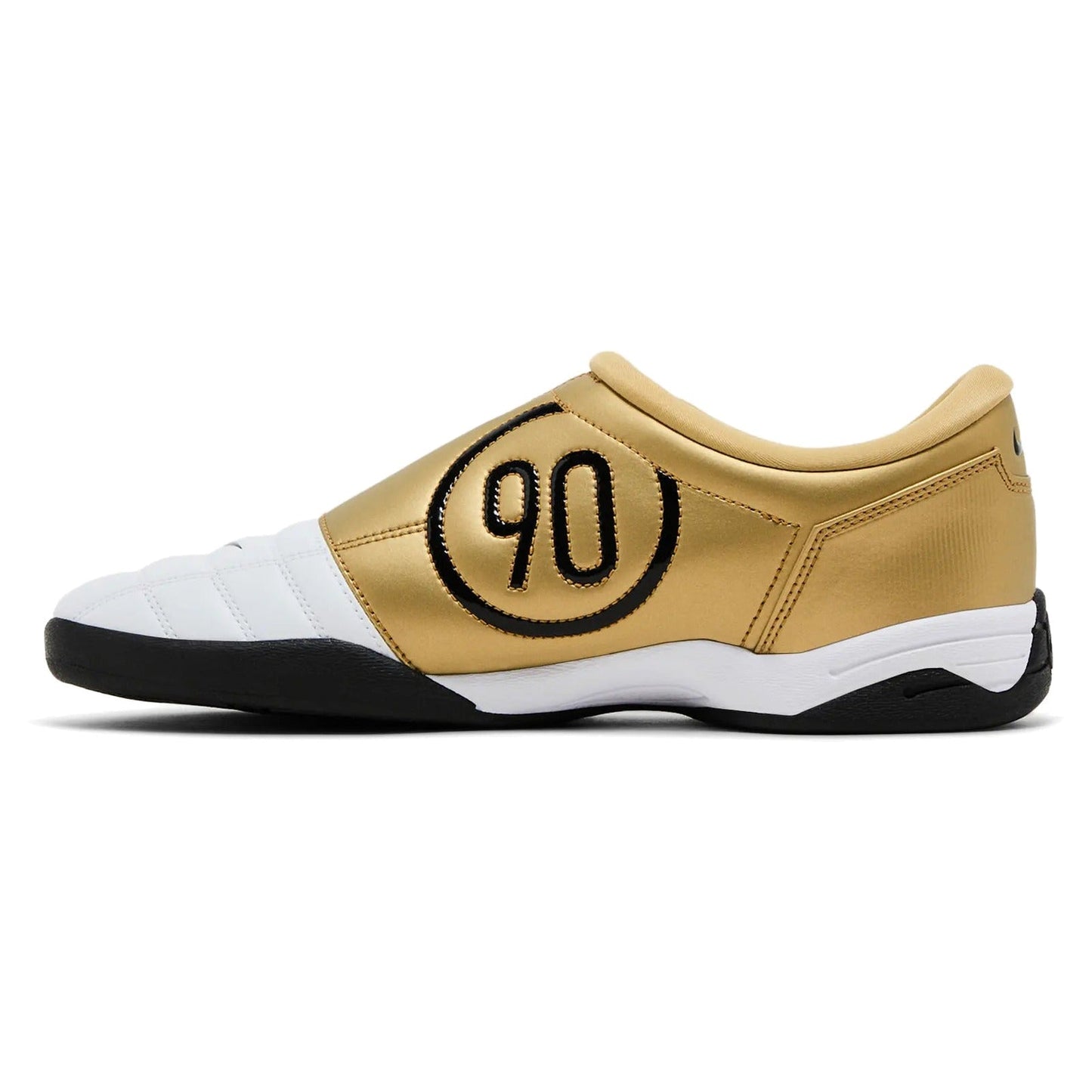 Nike Total 90 3 SP White Metallic Gold