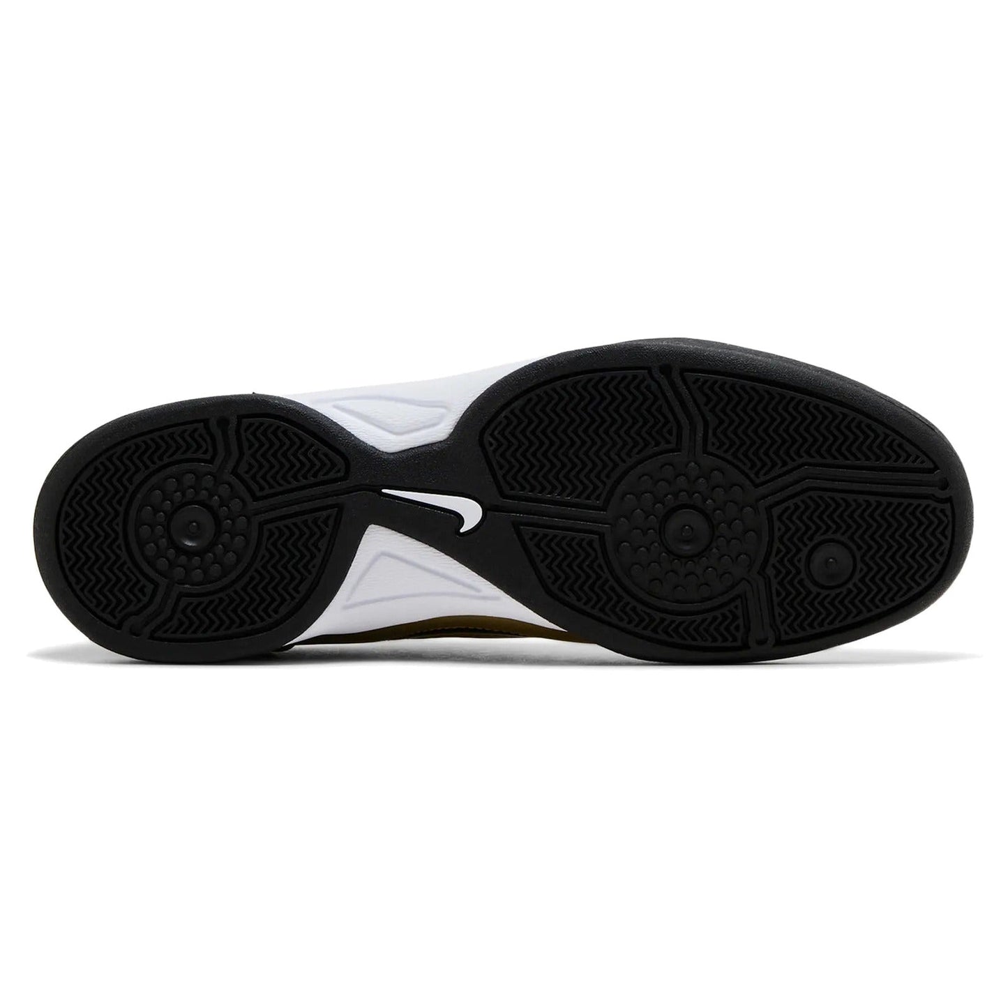 Nike Total 90 3 SP White Metallic Gold