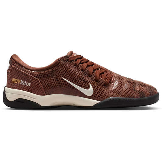 Nike Total 90 3 SE Fauna Brown Snakeskin (Women's)