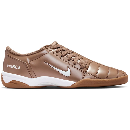 Nike Total 90 III SP Mink Brown Metallic Bronze