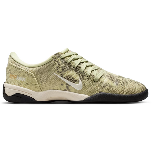 Nike Total 90 3 SE Olive Aura Snakeskin (Women's)