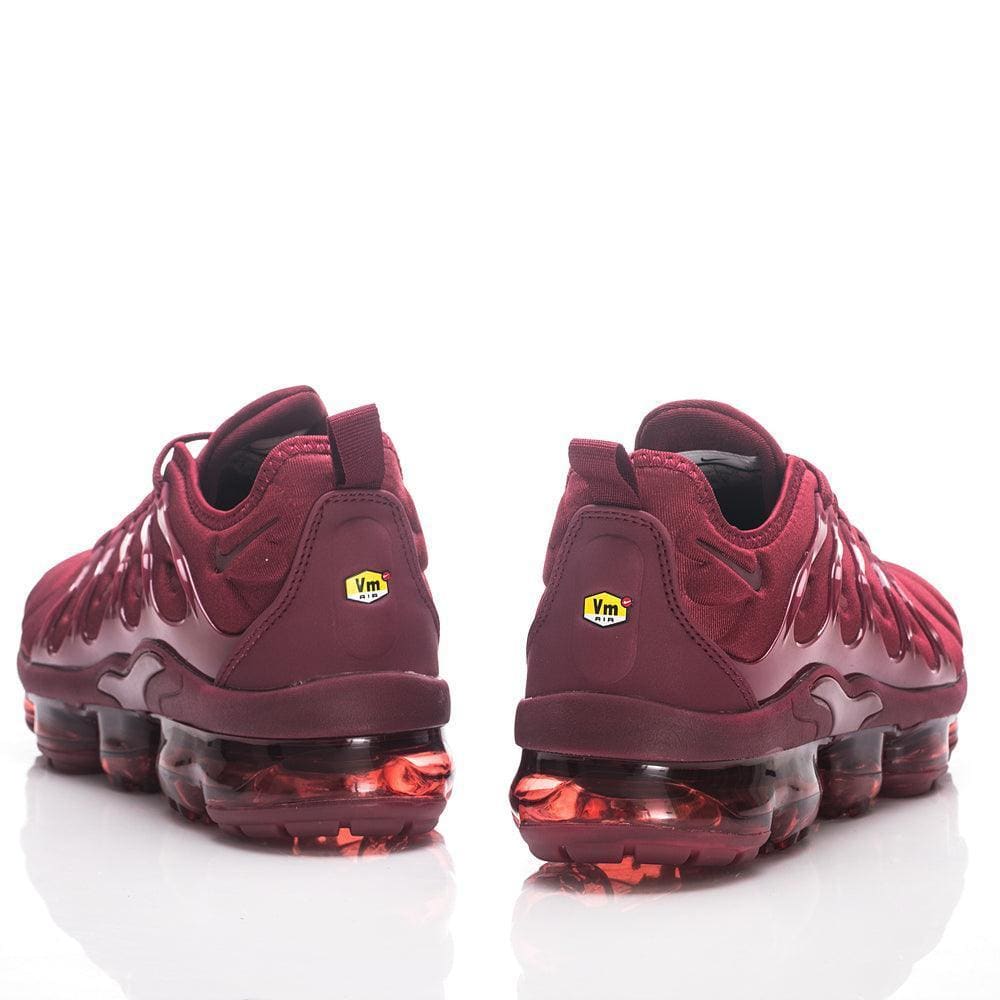 Nike Wmns Air VaporMax Plus 'Cedar Burgundy'