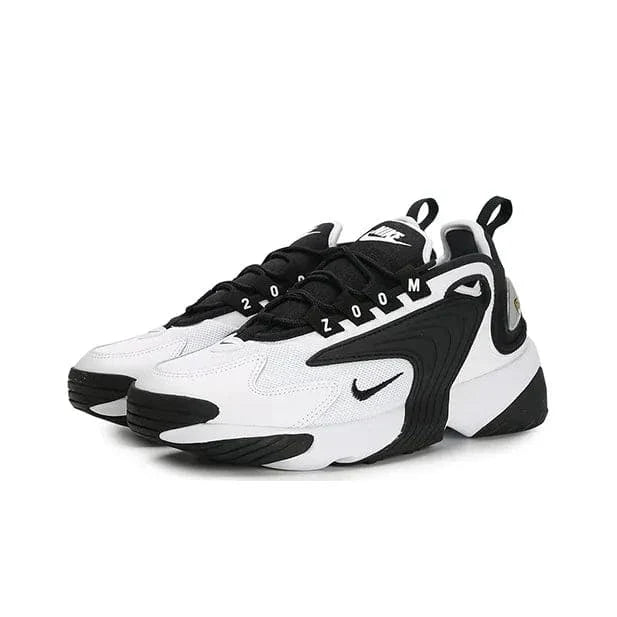 Nike Zoom 2K 'White/Black'