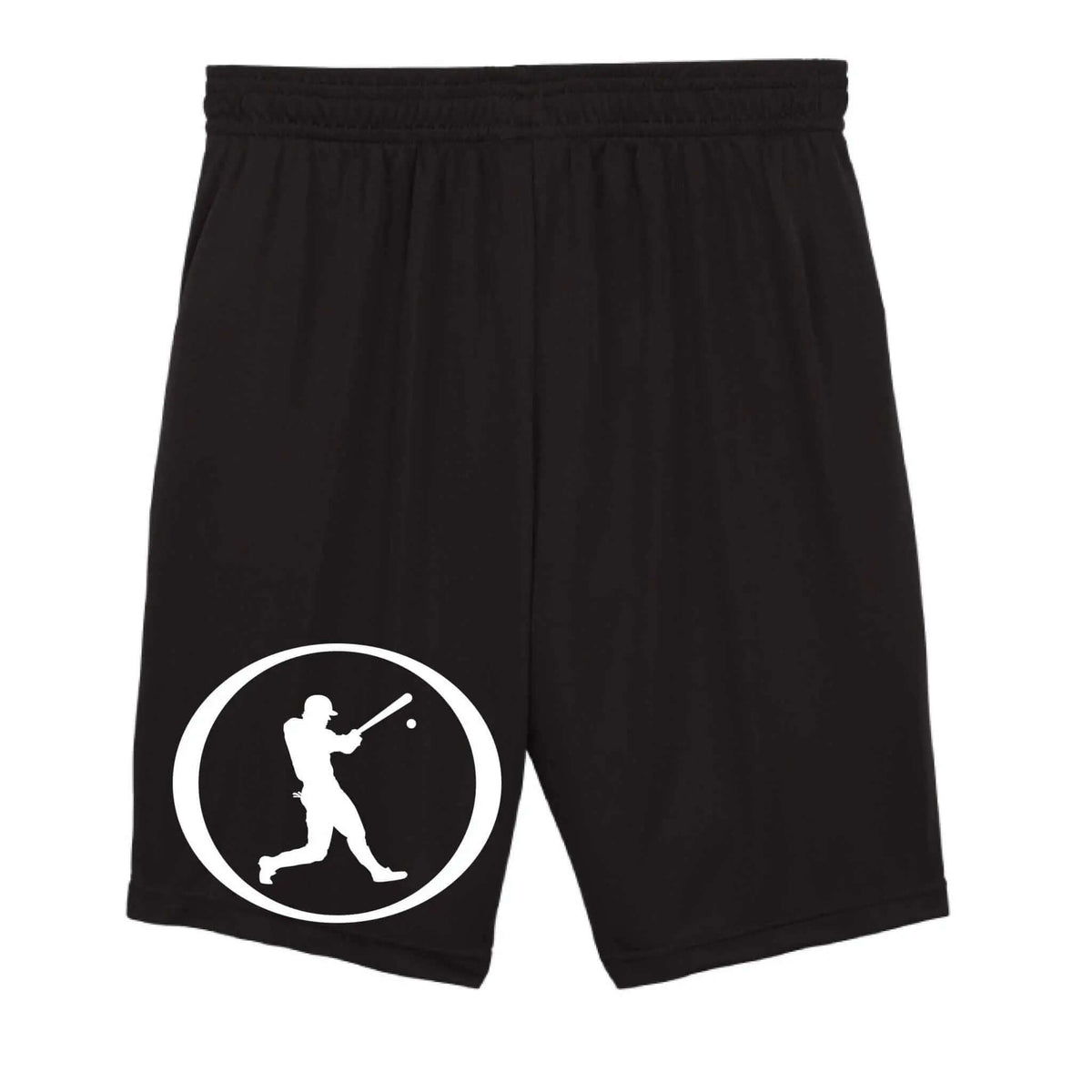 High-Performance Baseball Shorts for Ultimate Comfort and Performance