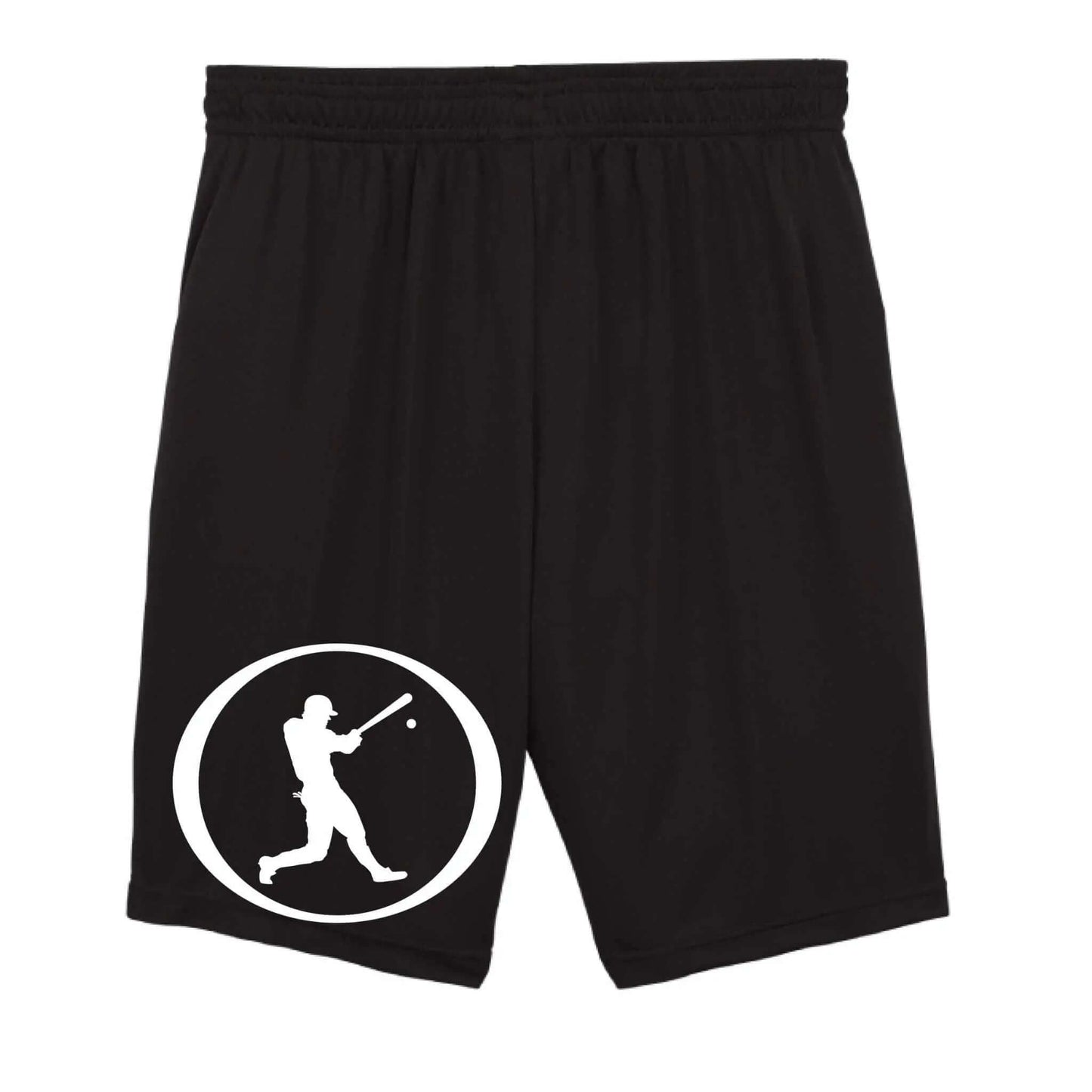 High-Performance Baseball Shorts for Ultimate Comfort and Performance