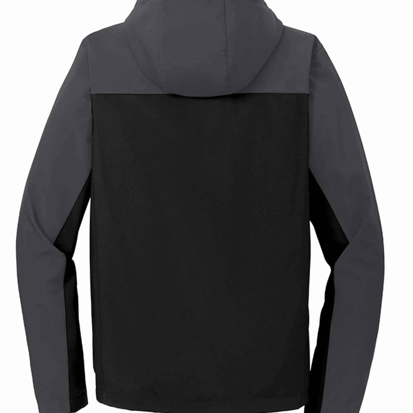 Port Authority Jacket - Weather-Ready Outerwear That Combines Durability and Style