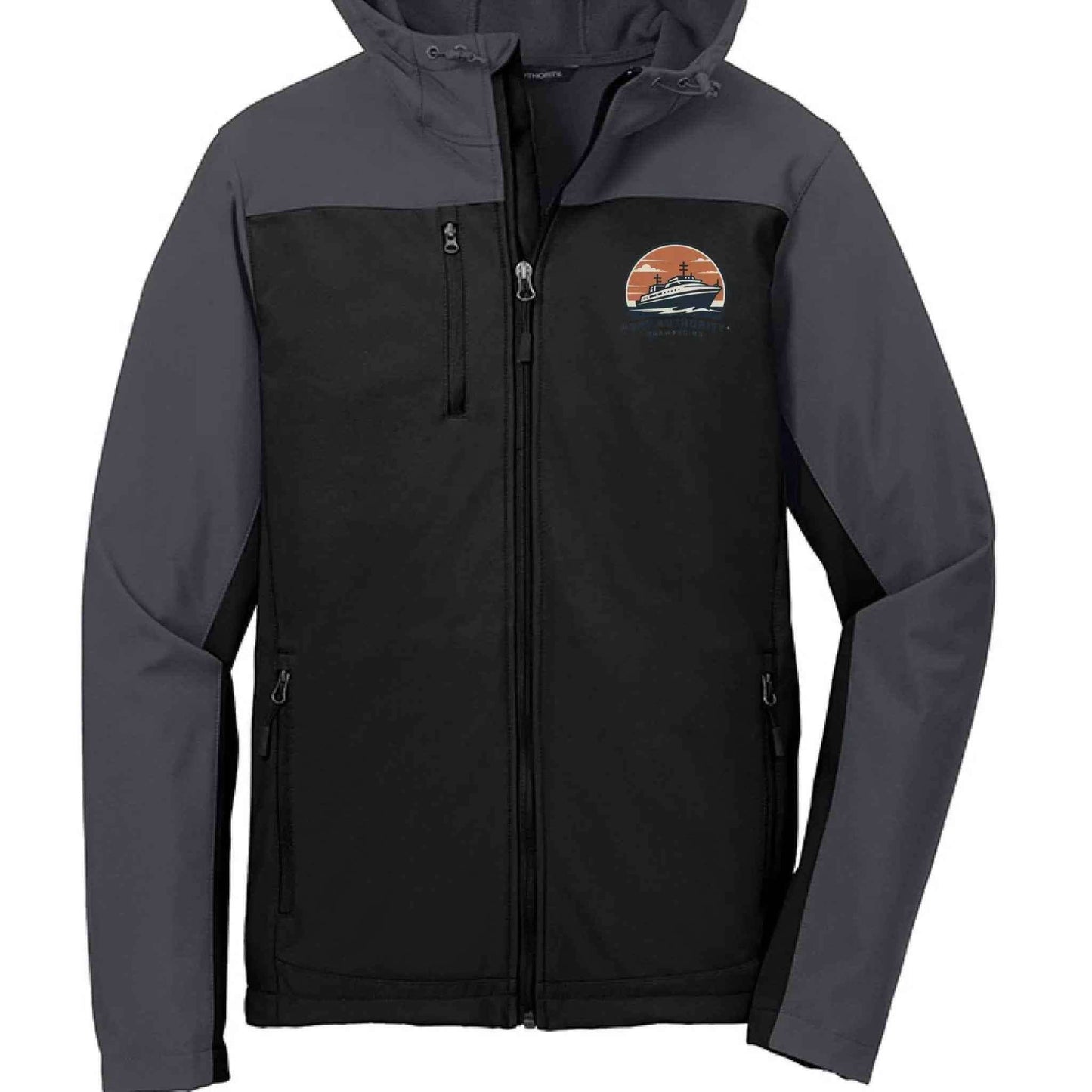 Port Authority Jacket - Weather-Ready Outerwear That Combines Durability and Style