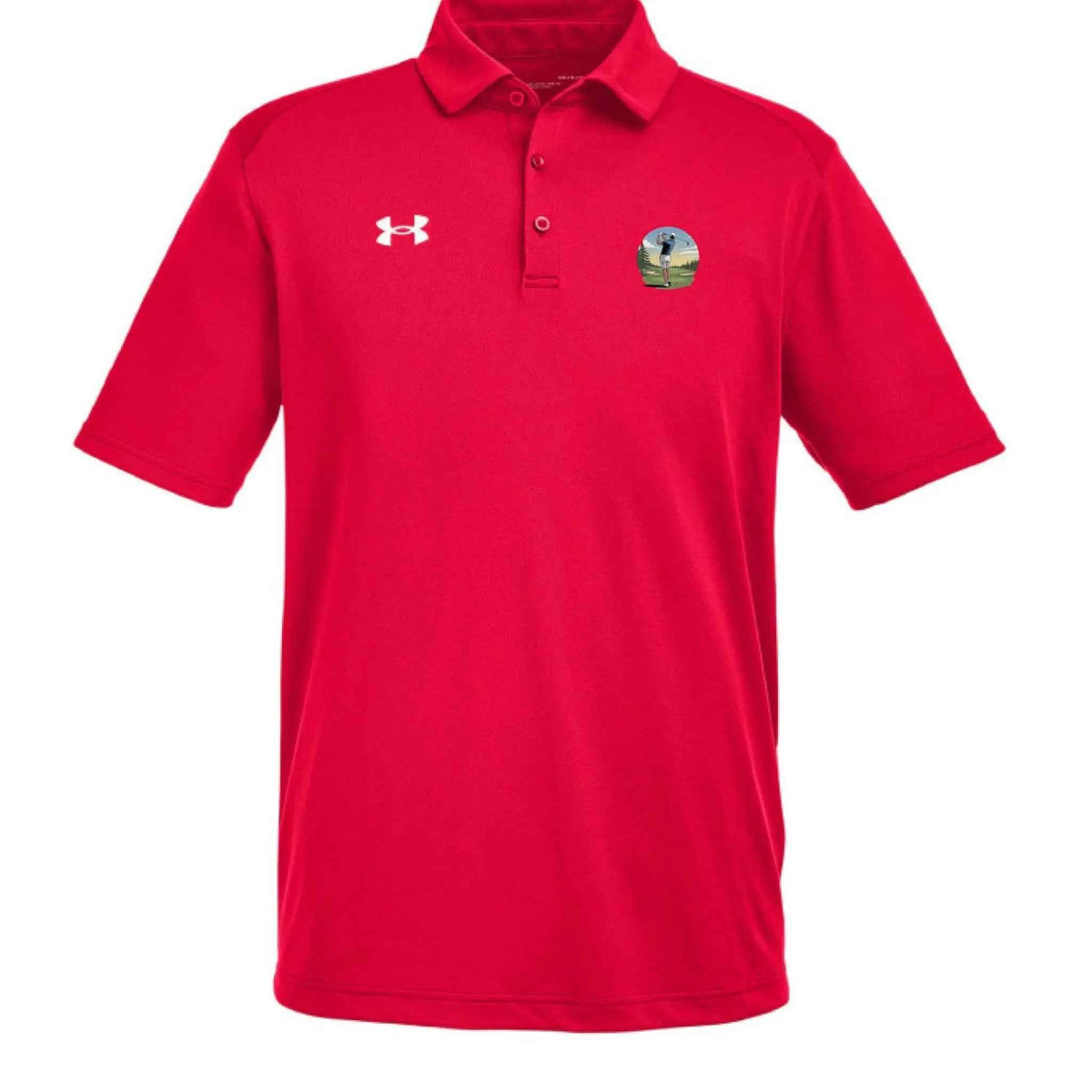 Under Armour Golfer Apparel – Premium Performance Gear for Every Swing
