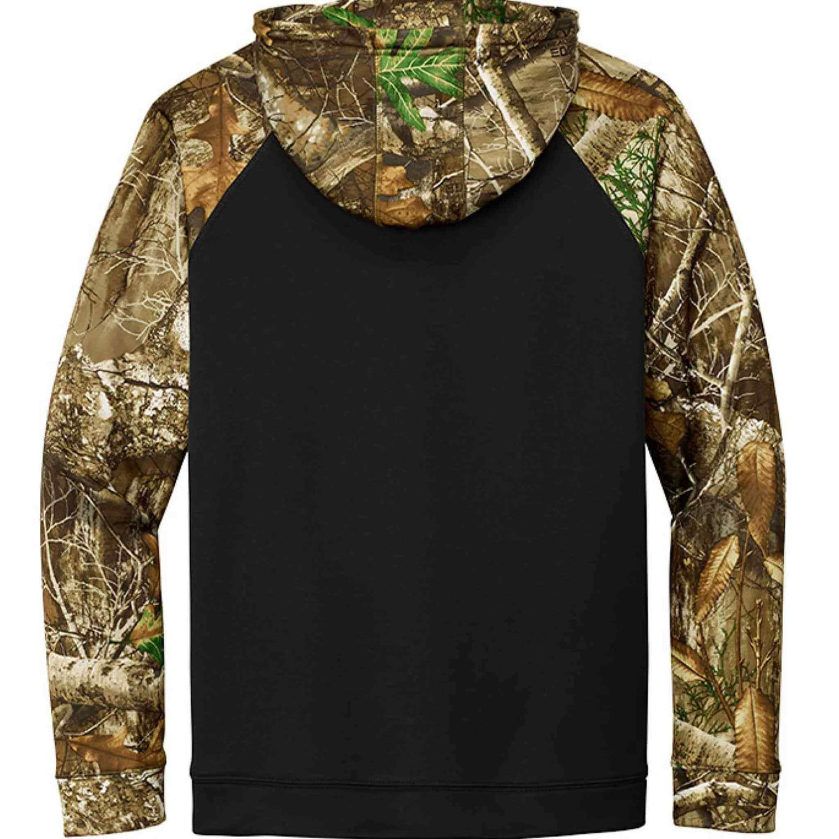 Russell Outdoors Realtree Hoodie for Outdoor Enthusiasts