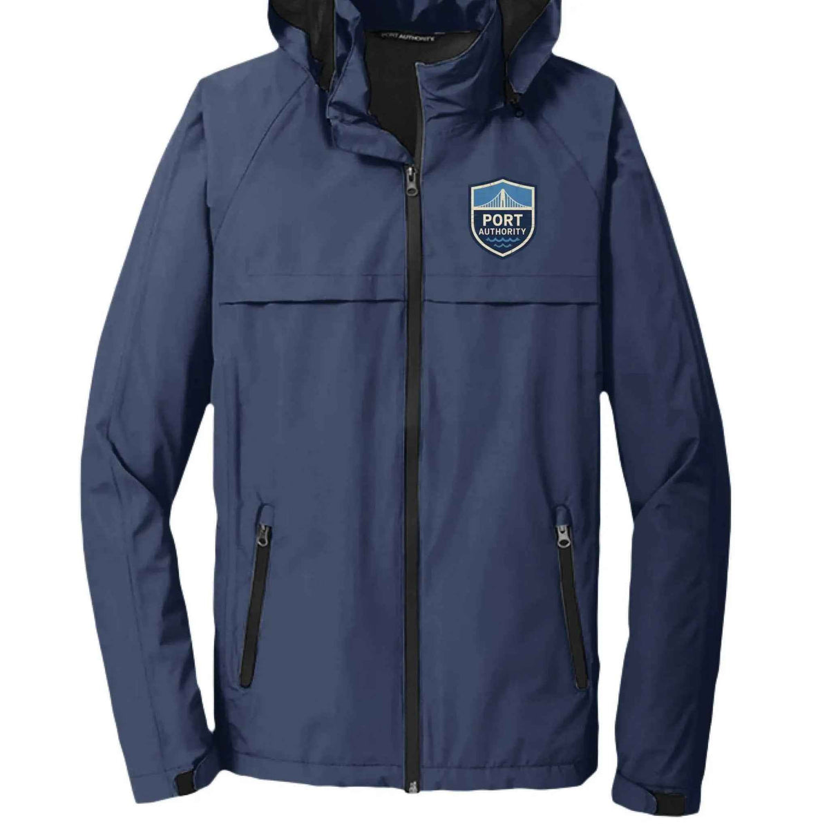Port Authority Rain Coat – Waterproof Protection for Every Weather