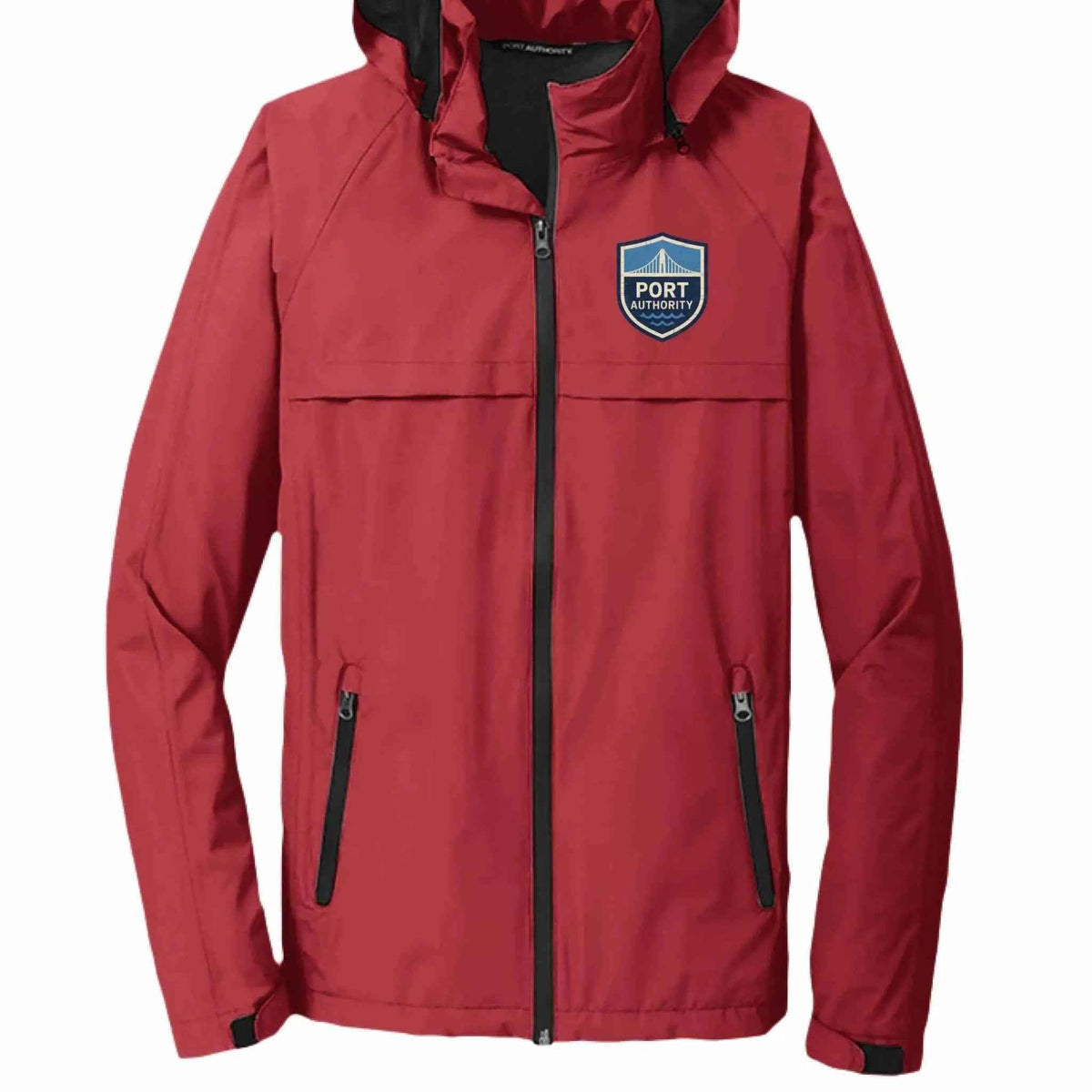 Port Authority Rain Coat – Waterproof Protection for Every Weather