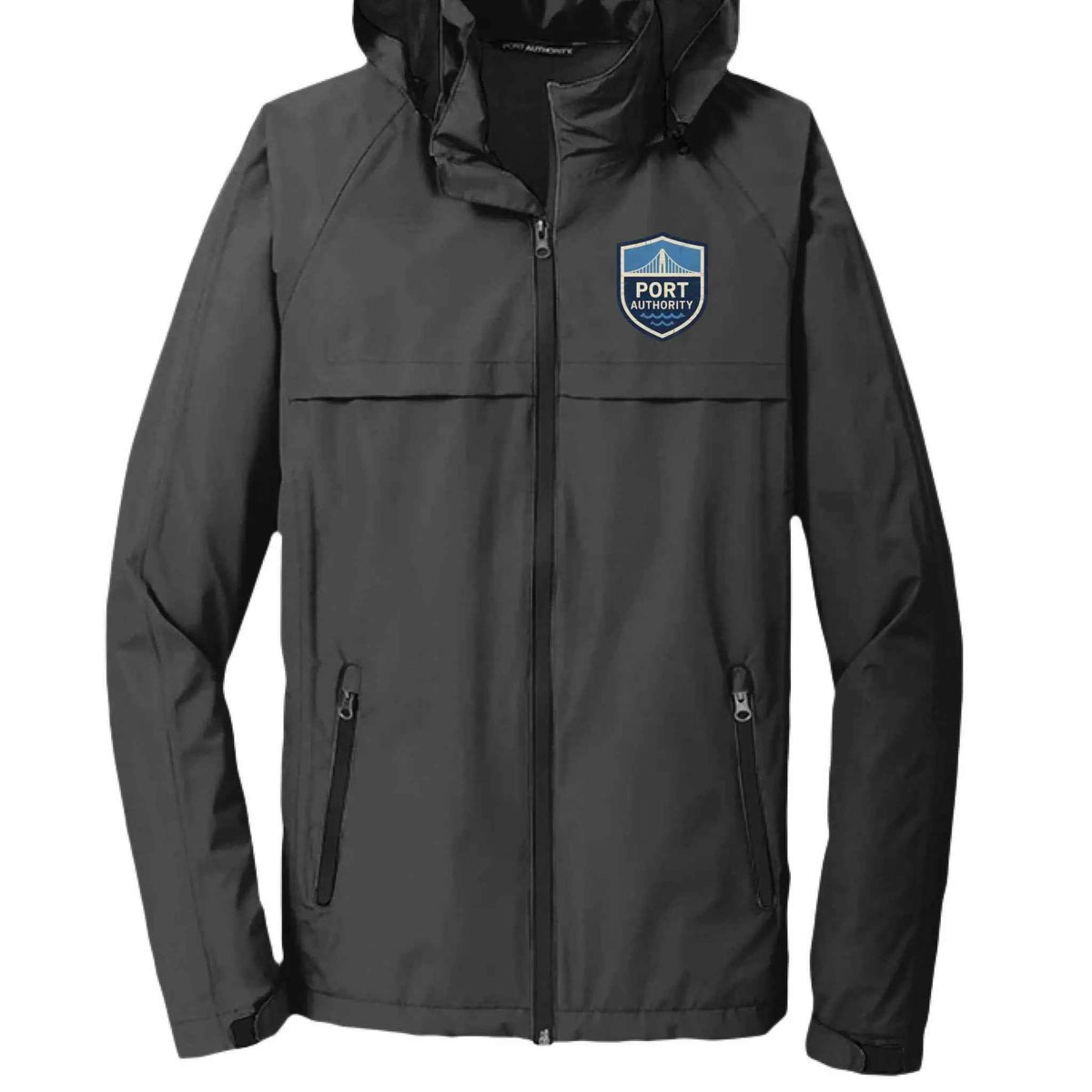 Port Authority Rain Coat – Waterproof Protection for Every Weather
