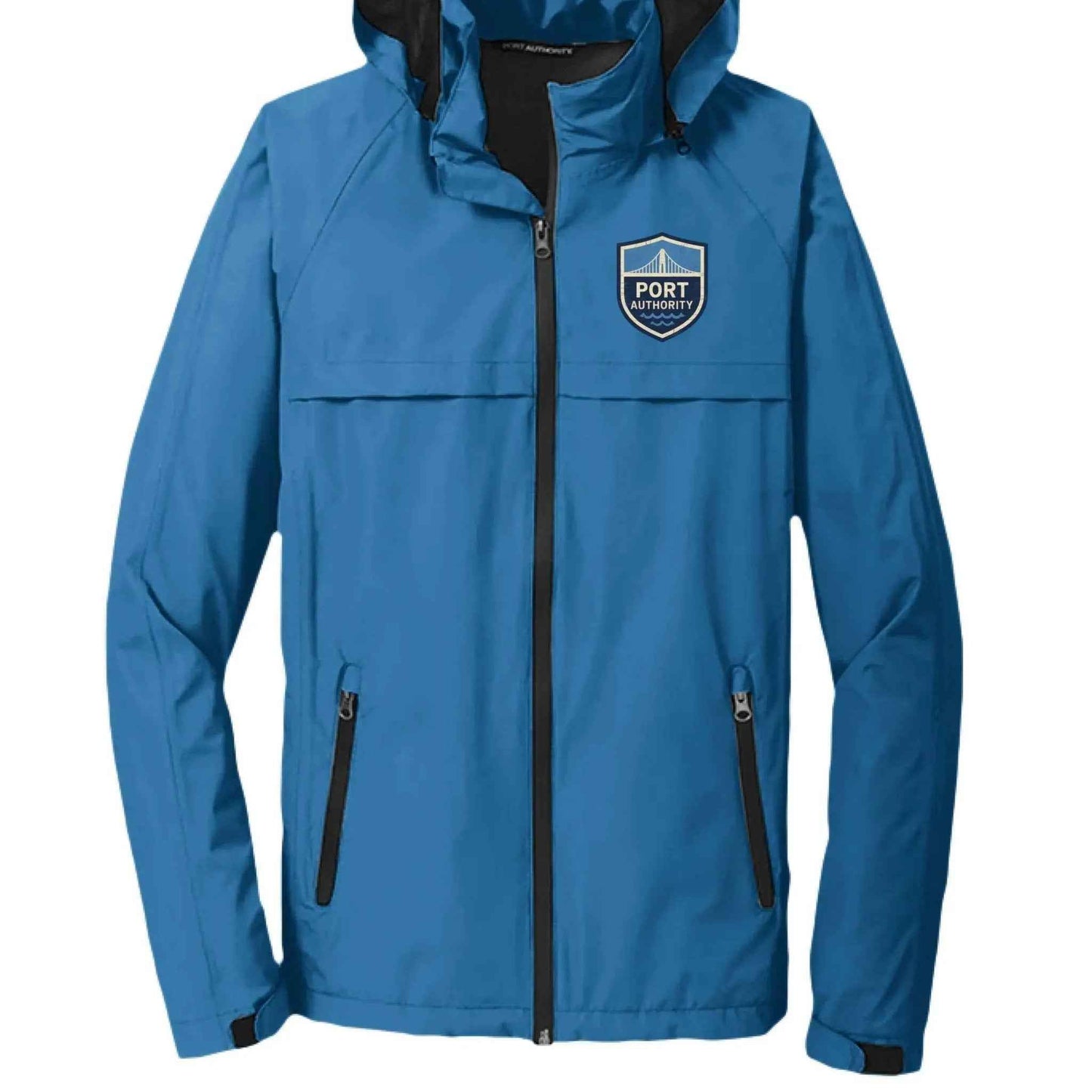 Port Authority Rain Coat – Waterproof Protection for Every Weather