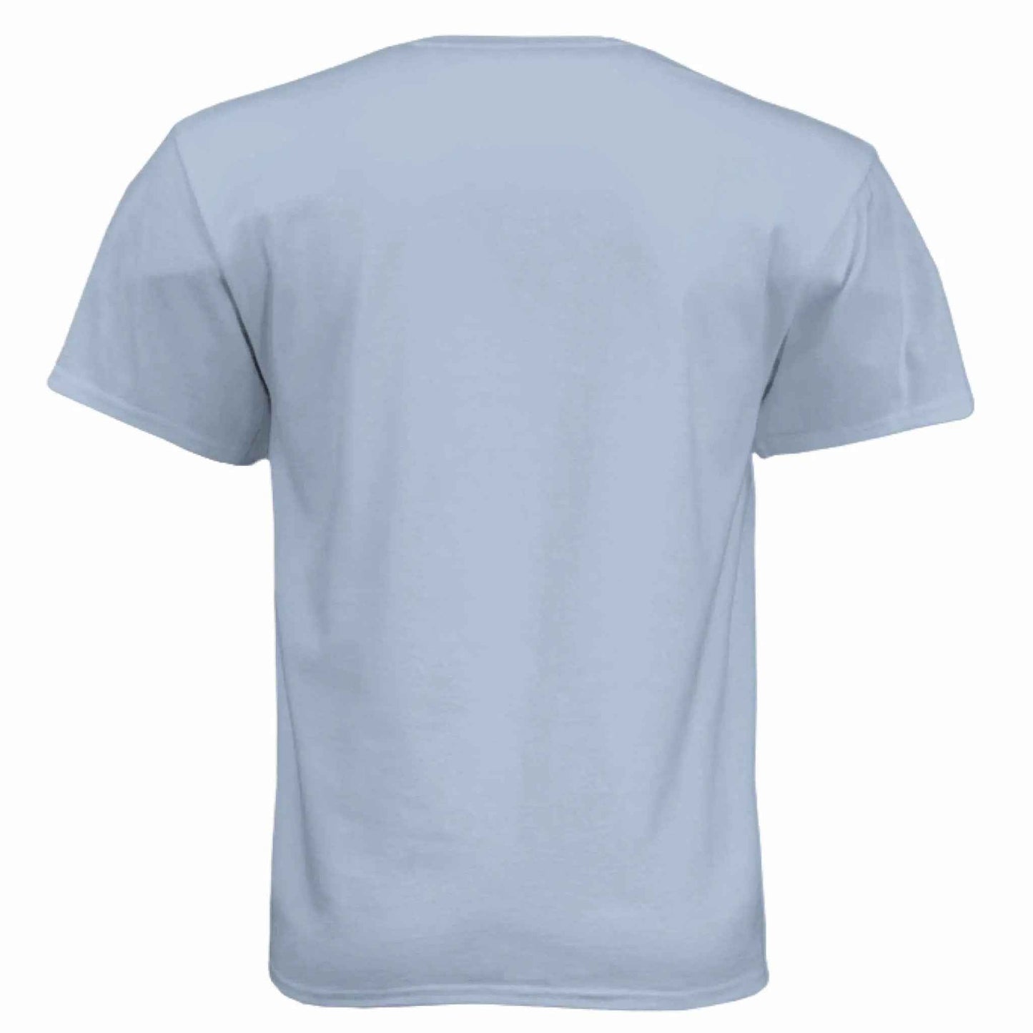 Wolf Graphic Shirt - Fierce Style for Animal Lovers