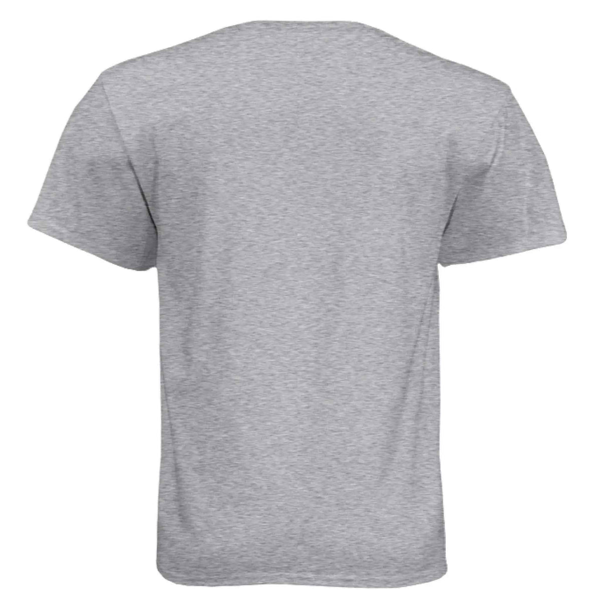 Wolf Graphic Shirt - Fierce Style for Animal Lovers