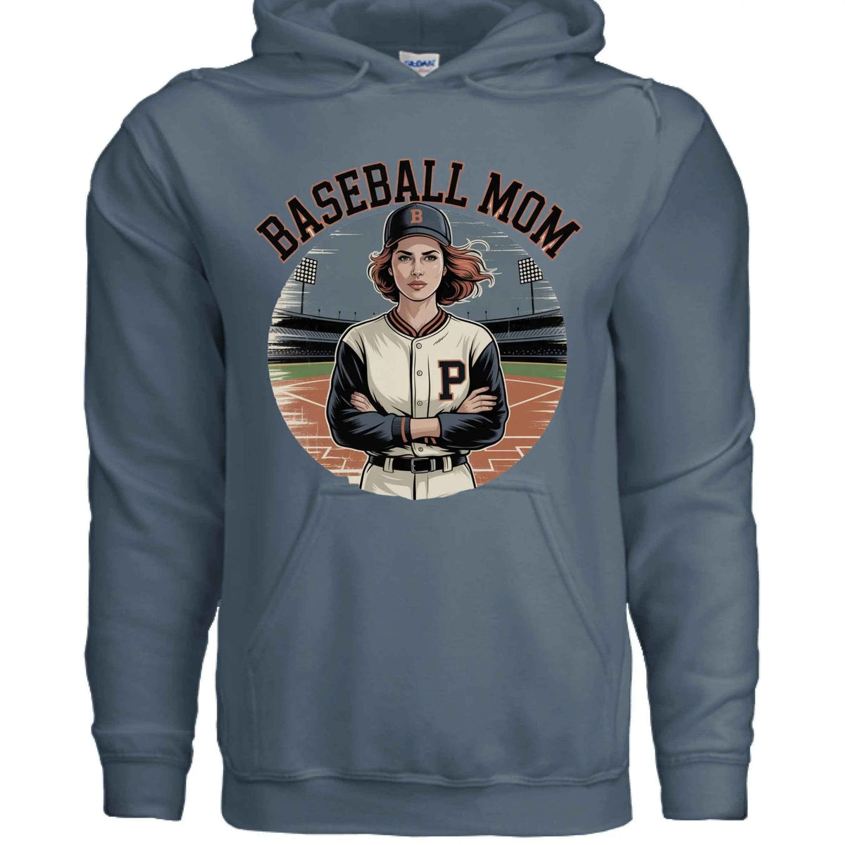 Adult Heavy Blend Hoodies for Ultimate Comfort and Style