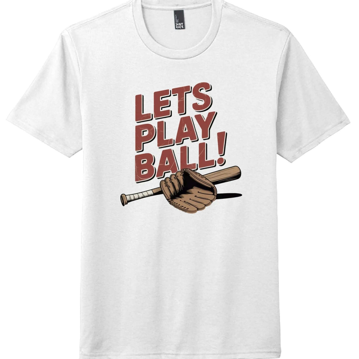 Let’s Play Ball - classic comfort